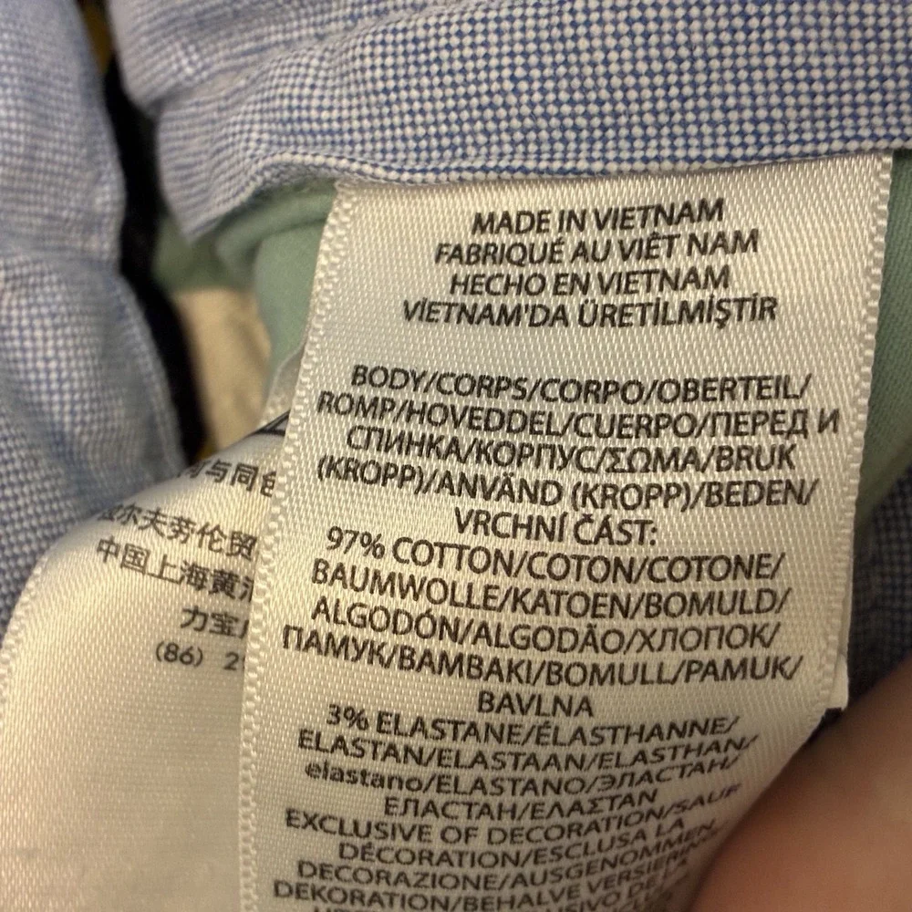 Polo Ralph Lauren polo ralph